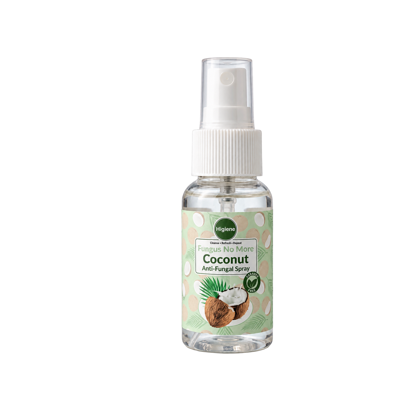 Fungus No More™ Coconut Antifungal Spray (50 ml)
